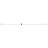 BRACELET ARGENT