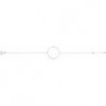 BRACELET ARGENT