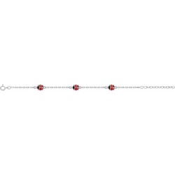 BRACELET ARGENT
