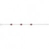 BRACELET ARGENT