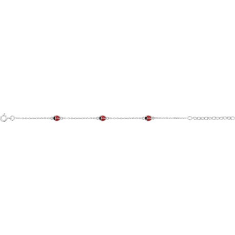 BRACELET ARGENT