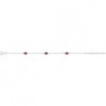 BRACELET ARGENT