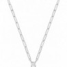 COLLIER ARGENT