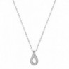 COLLIER ARGENT