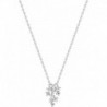 COLLIER ARGENT