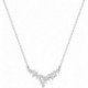 COLLIER ARGENT