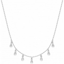 COLLIER ARGENT