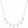 COLLIER ARGENT