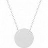 COLLIER ARGENT