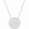 COLLIER ARGENT