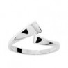 BAGUE ARGENT