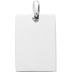 PENDENTIF ARGENT