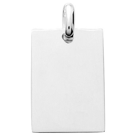 PENDENTIF ARGENT