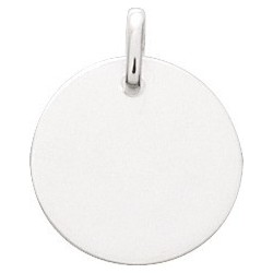 PENDENTIF ARGENT
