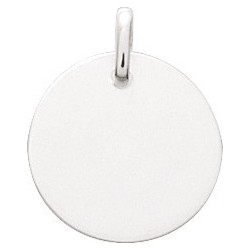 PENDENTIF ARGENT