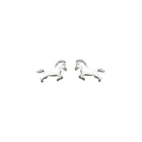 BOUCLES D'OREILLES ARGENT