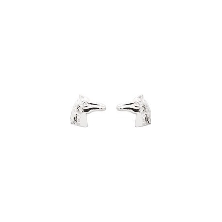 BOUCLES D'OREILLES ARGENT