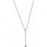 COLLIER ARGENT