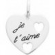 PENDENTIF ARGENT