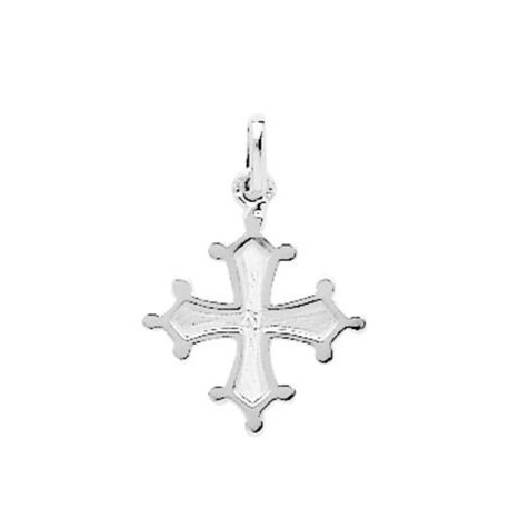 CROIX ARGENT