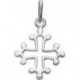 PENDENTIF ARGENT