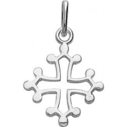 PENDENTIF ARGENT