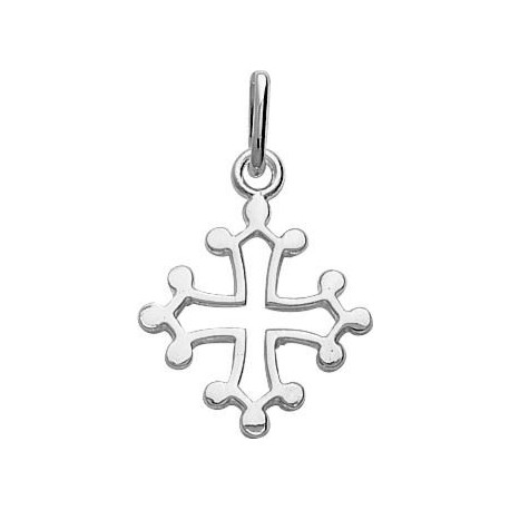 PENDENTIF ARGENT