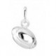 PENDENTIF ARGENT