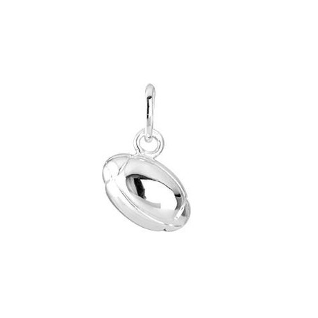 PENDENTIF ARGENT