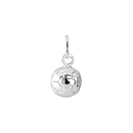 PENDENTIF ARGENT