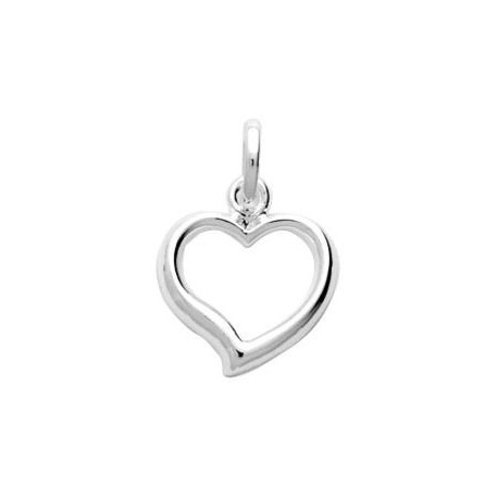 PENDENTIF ARGENT