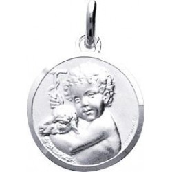 MEDAILLE ARGENT