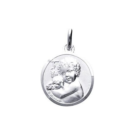 MEDAILLE ARGENT