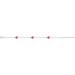 BRACELET ARGENT