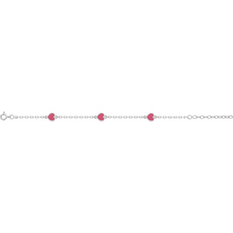 BRACELET ARGENT