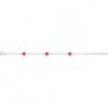 BRACELET ARGENT