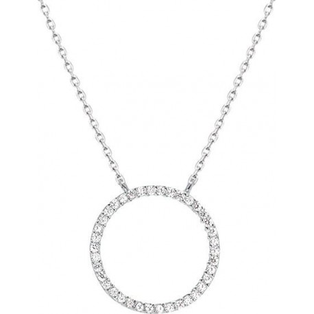 COLLIER ARGENT