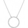 COLLIER ARGENT