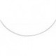 COLLIER ARGENT