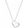 COLLIER ARGENT