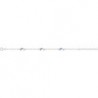 BRACELET ARGENT