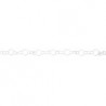 BRACELET ARGENT