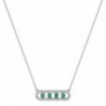 COLLIER OR 750/1000