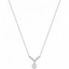COLLIER OR 750/1000