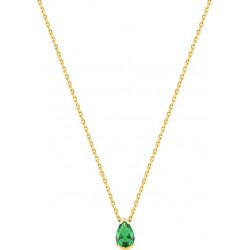 COLLIER OR 750/1000