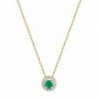 COLLIER OR 750/1000