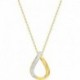 COLLIER OR 750/1000