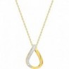 COLLIER OR 750/1000