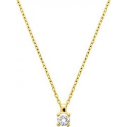 COLLIER OR 750/1000
