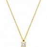 COLLIER OR 750/1000